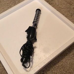 Conair Instant Heat Spiral Styler Curling Iron